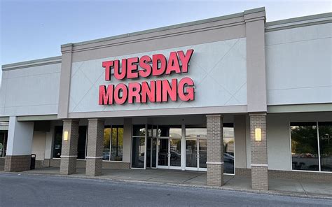 tuesday morning ocean springs|tuesday morning stores.